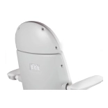 Kosmetikliege elektrisch ROCO E3 - weiß