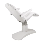 Kosmetikliege elektrisch ROCO E3 - weiß