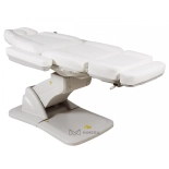 Kosmetikliege elektrisch MABEL E3 - drehbar mit austauschbarer Polsterung