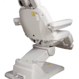 Kosmetikliege elektrisch MABEL E3 - drehbar mit austauschbarer Polsterung