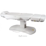 Kosmetikliege elektrisch MILENA E4 - mit Heitzung
