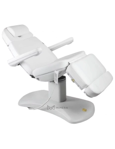 Kosmetikliege elektrisch MILENA E4 - mit Heitzung