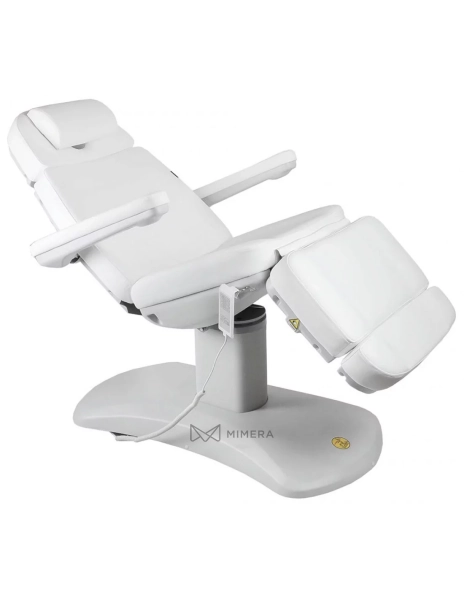 Kosmetikliege elektrisch MILENA E4 - mit Heitzung