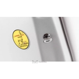 Kosmetikliege elektrisch MILENA E4 - mit Heitzung