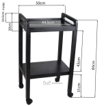 Instrumentenwagen ROMBI