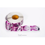 Nagelschablonen (500 Stück) – grün