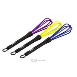 Plastikbesen zum Mischen von Farben (10 Stück/Packung) - lindgrün