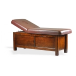 Hartholz-Massageliege UDAY