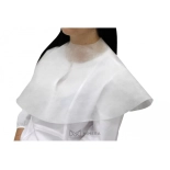 Schminkumhang aus Vlies (50Stk.)