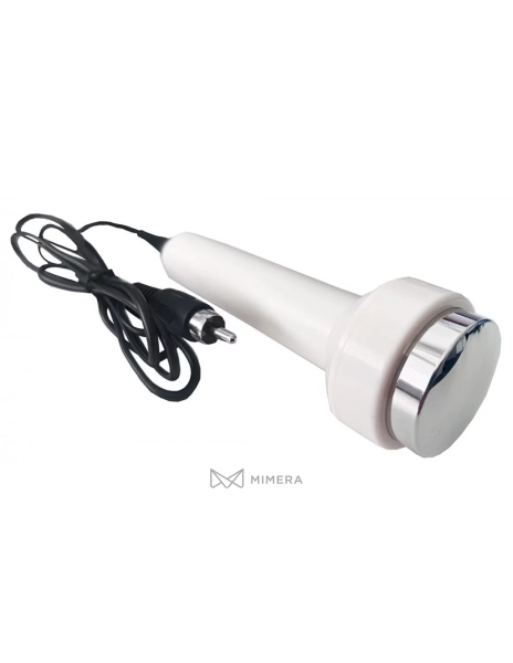 Ultraschallsonde - Gesichtsbehandlung