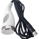 Ultraschallsonde - Gesichtsbehandlung