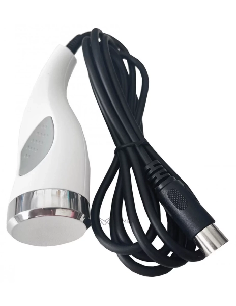 Ultraschallsonde - Gesichtsbehandlung