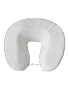 Ersatzkissen in „U“-Form für Massageliegen - Typ B