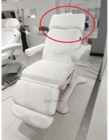 Ersatz-Kopfstütze NICO - BREIT