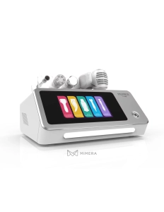 Multifunktionales Kosmetikgerät F-362 5 in 1