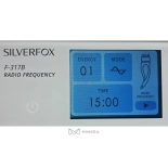 Multipolares Radiofrequenz-Kosmetikgerät F-317B