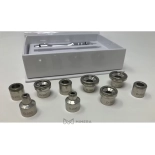 Diamant Mikrodermabrasion F-319B