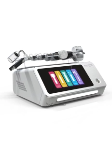 Multifunktionales Kosmetikgerät F-364 5 in 1