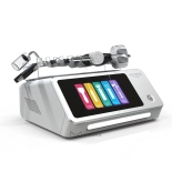 Multifunktionales Kosmetikgerät F-364 5 in 1