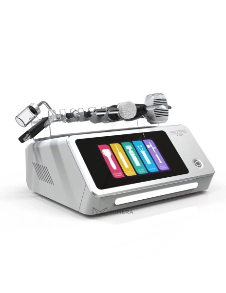 Multifunktionales Kosmetikgerät F-364 5 in 1