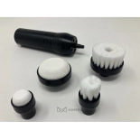 Multifunktionales Kosmetikgerät F-364 5 in 1