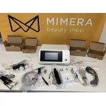 Multifunktionales Kosmetikgerät F-364 5 in 1