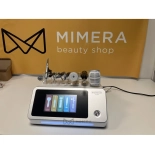 Multifunktionales Kosmetikgerät F-364 5 in 1