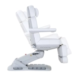 Kosmetikliege elektrisch RAMON DELUX PLUS E4 - drehbar mit der Heizung