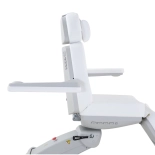 Kosmetikliege elektrisch RAMON DELUX PLUS E4 - drehbar mit der Heizung