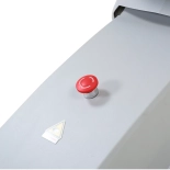 Kosmetikliege elektrisch RAMON DELUX PLUS E4 - drehbar mit der Heizung