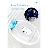 Tragbarer Gesichtsdampfer MIGNON