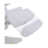 Kosmetikliege elektrisch RAMON E4 - drehbar