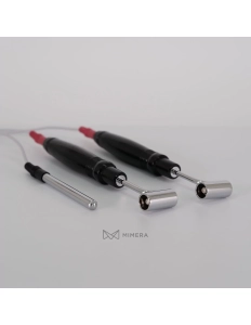 Elektrodenersatz für Galvanik