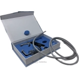 Ersatz-Spritzpistole