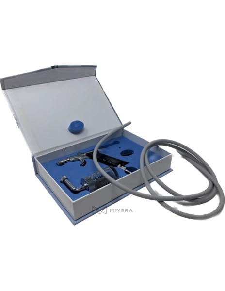 Ersatz-Spritzpistole