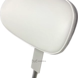 Arbeitsstuhl ELAR - weiß