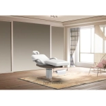 SPA Wellnessliege LUBI E3 - mit Heizung