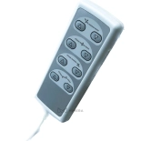 Kosmetikliege elektrisch ZAHRA E4