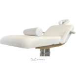 SPA Wellnessliege LUBI E3 - mit Heizung