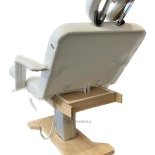 SPA Wellnessliege LUBI E3 - mit Heizung