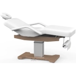 SPA Wellnessliege LUBI E3 - mit Heizung