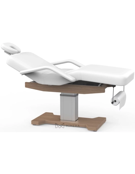 SPA Wellnessliege LUBI E3 - mit Heizung