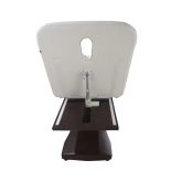 SPA Wellnessliege PLUTO E2