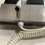 Fußsteuerung für E1 Liegen (1-Motor)