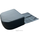 Sitzkissen für Friseurstühle