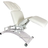 Physiotherapie Liege elektrisch ABEL E3