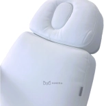 Kosmetikliege elektrisch RAMON DELUX PLUS E4 - drehbar mit der Heizung