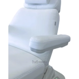 Kosmetikliege elektrisch RAMON DELUX PLUS E4 - drehbar mit der Heizung