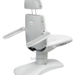 Kosmetikliege elektrisch ROCO E3 - weiß