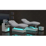 SPA Wellnessliege VERA PLUS E4 - mit Heizung